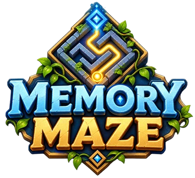 Memory Maze